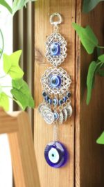 Evil Eye Hanging Wall Decor