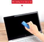 Blue Screen Mist Cleaner & Built in Microfiber Cloth