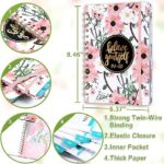 Believe in Yourself 2024 - 2025 Planner - Image 3