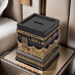 Kabba Design Cash Pan - 5inch x 4 inch