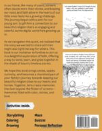 Prophet Yunus (AS) & the Great Whale: Kids Islamic Coloring & Activity Book | Age 4 - 10 (61 Pages) - Image 2